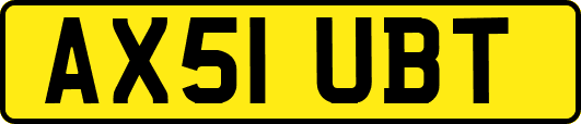 AX51UBT