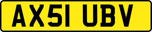AX51UBV