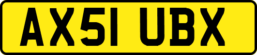AX51UBX