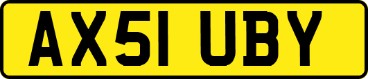 AX51UBY