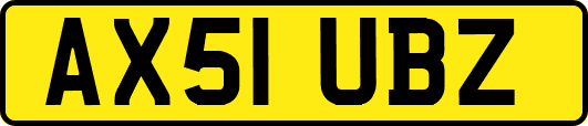 AX51UBZ