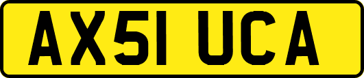 AX51UCA