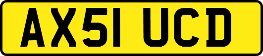 AX51UCD
