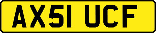 AX51UCF