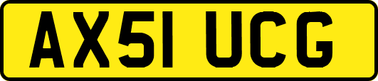 AX51UCG