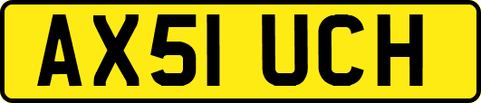 AX51UCH