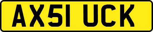 AX51UCK