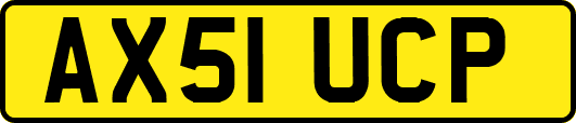 AX51UCP