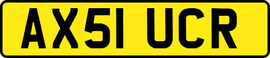 AX51UCR