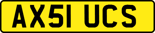AX51UCS