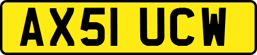 AX51UCW