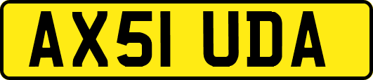 AX51UDA