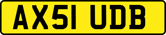 AX51UDB