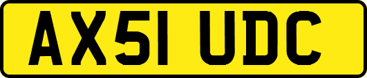 AX51UDC