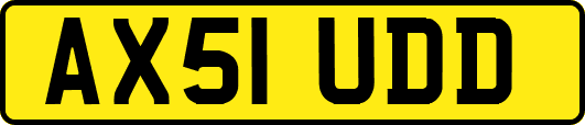 AX51UDD