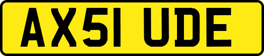 AX51UDE