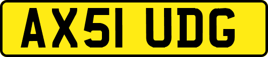 AX51UDG