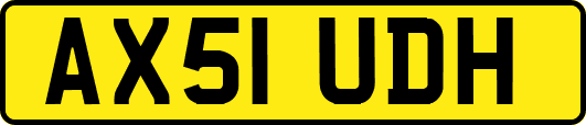 AX51UDH