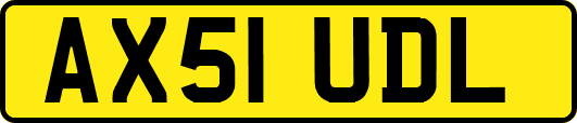 AX51UDL