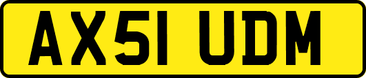 AX51UDM