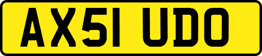 AX51UDO