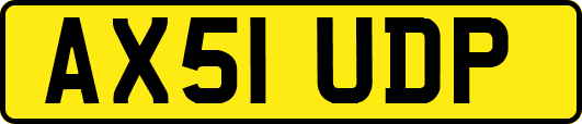 AX51UDP