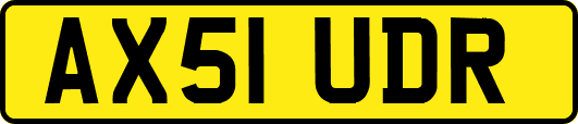 AX51UDR