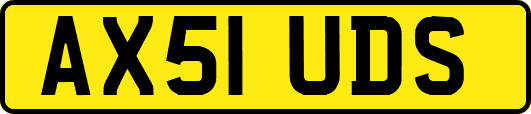 AX51UDS