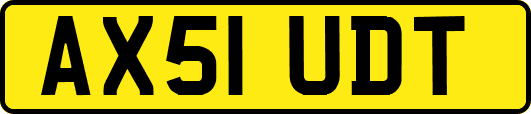 AX51UDT