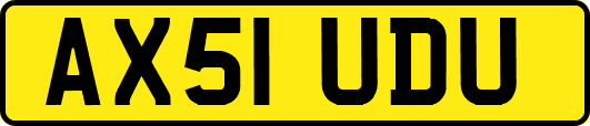 AX51UDU