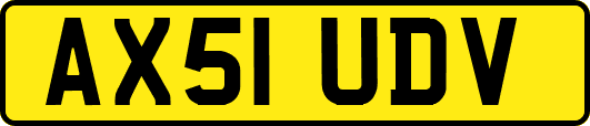 AX51UDV
