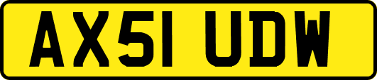 AX51UDW