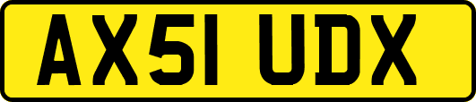AX51UDX