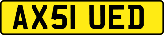 AX51UED