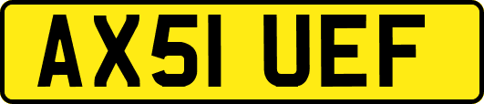 AX51UEF