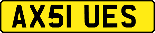 AX51UES