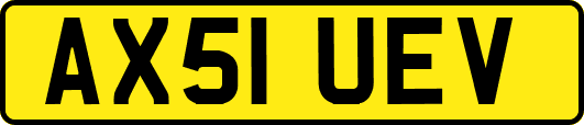 AX51UEV