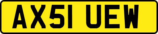 AX51UEW