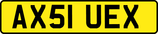 AX51UEX