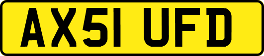 AX51UFD