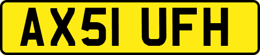 AX51UFH