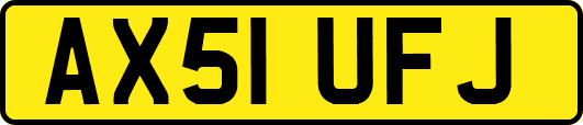 AX51UFJ