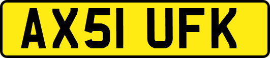 AX51UFK