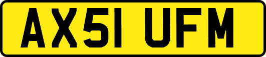 AX51UFM