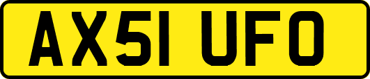 AX51UFO