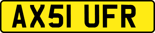 AX51UFR