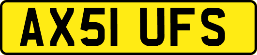 AX51UFS
