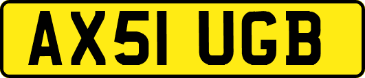 AX51UGB