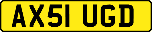 AX51UGD