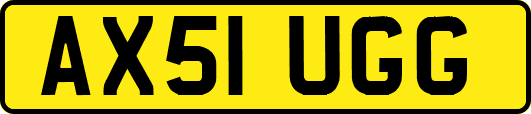 AX51UGG